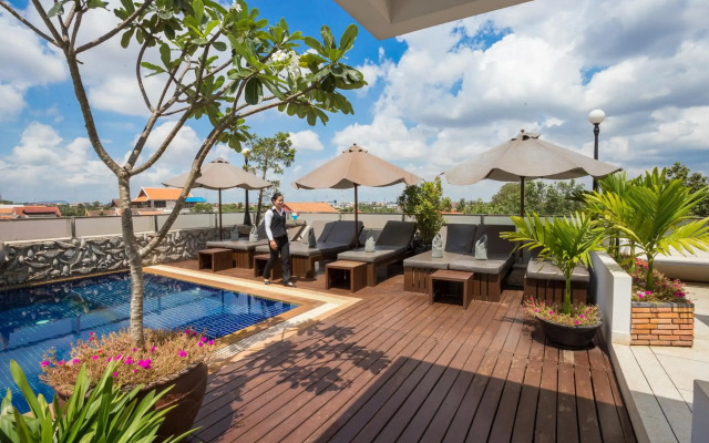 Nita By Vo Luxury Hotel