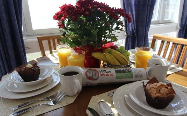 Edgewater Beach Resort, a VRI resort