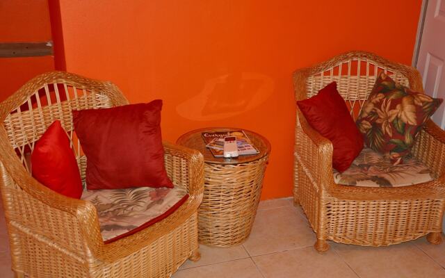Fish Tobago Guesthouse