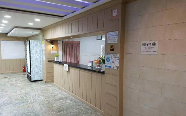 Norumok Resortel