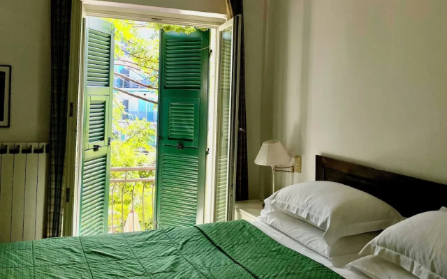 Hotel Beau Rivage