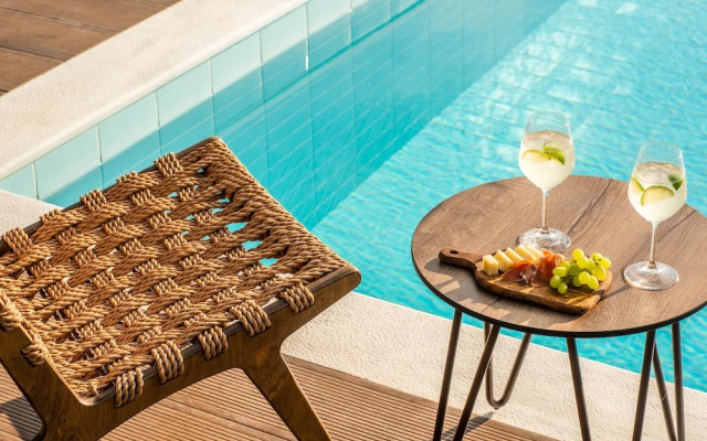 Iris Villas Lefkada - Marine Villa