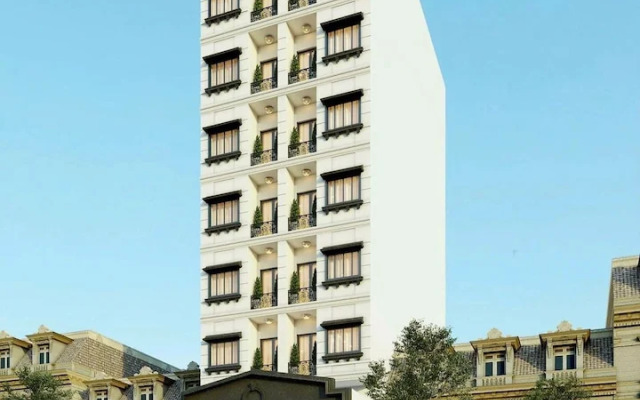 The Concept Hotel HCMC - Premium