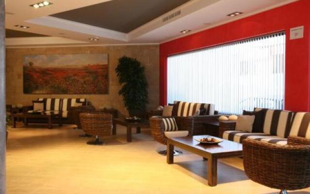 Hotel Nou Avenida