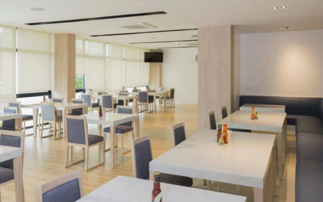 Trat City Hotel