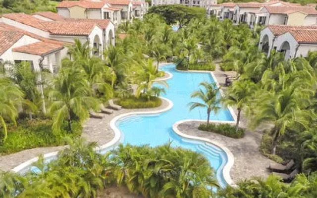 Pacifico Resort Condominiums