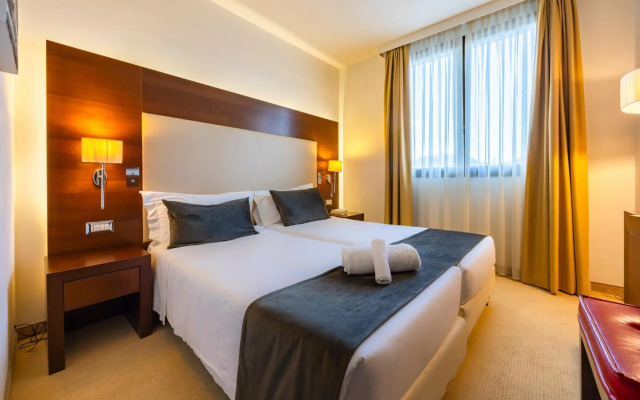 Il Gentiluomo Hotel & SPA