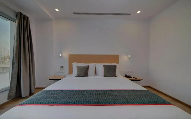 OYO Townhouse 113 The Shubham Dilsukhnaga