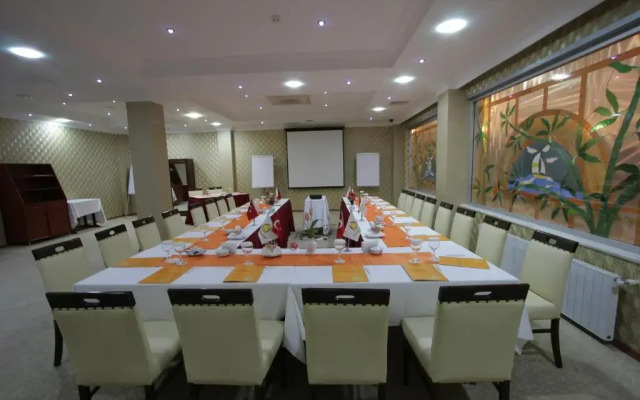 Otel Yelkenkaya