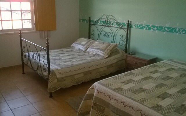 Casa de Maria Pousada