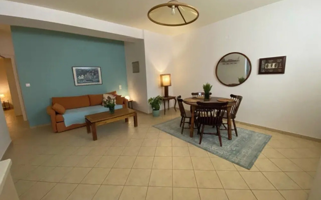 Tria Luxury Residences