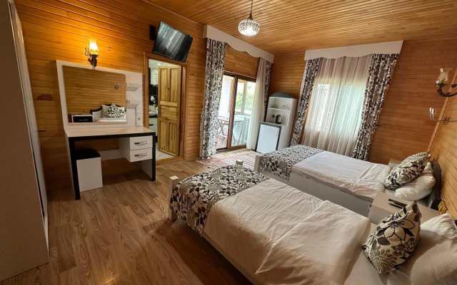 Palm Konak Apart Hotel