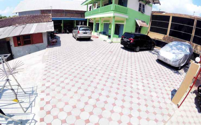 Riverside Homestay by WeStay