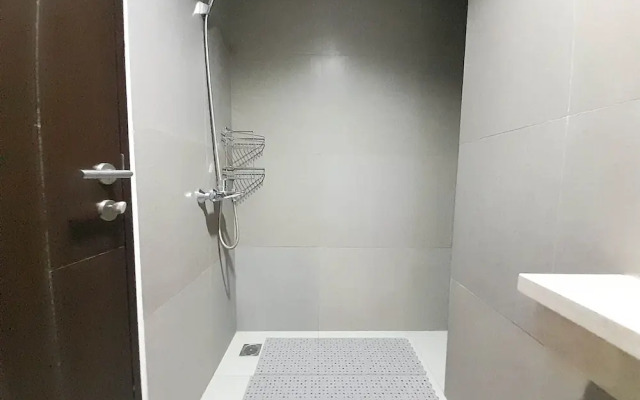 Cozy Designed Studio At Patraland Amarta Apartment