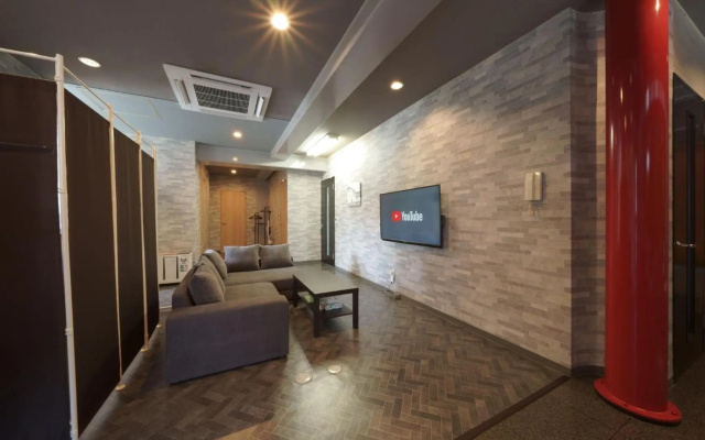 Sakono building / Vacation STAY 7312 – Hotel Rooms – Fukuoka