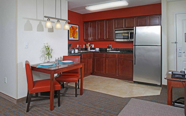 Residence Inn by Marriott Temple