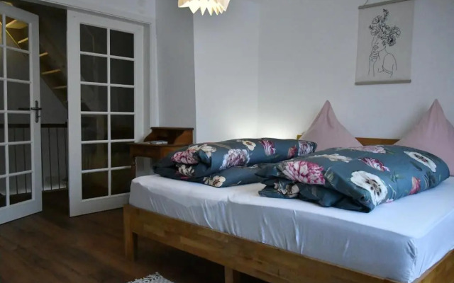 Charmantes Stadthaus