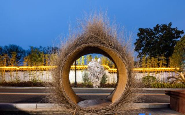 Tianmu Lake Jinguiyuan·Yard Homestay