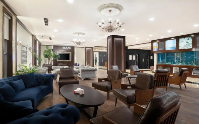 Ramada by Wyndham Sulaymaniyah Sali Street