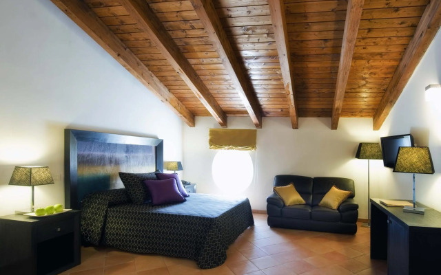 Relais Villa Buonanno