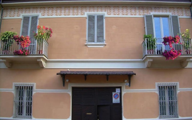 Casa Ganci
