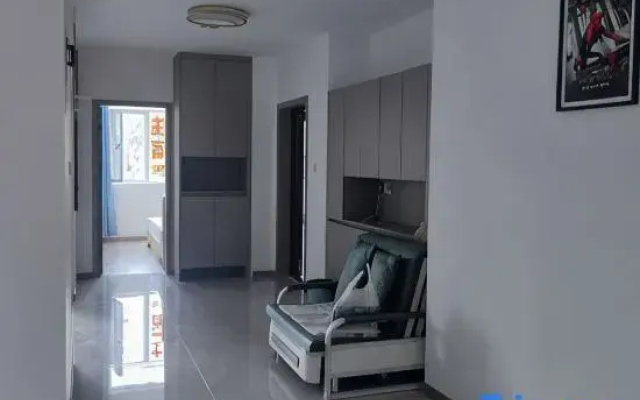 Shuyi Homestay