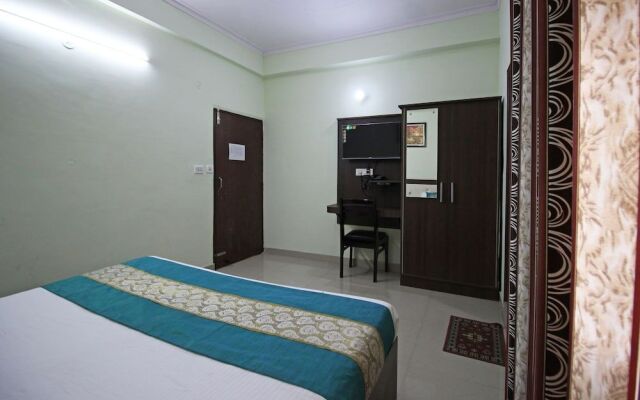 OYO 5424 Pushpanjali Residency