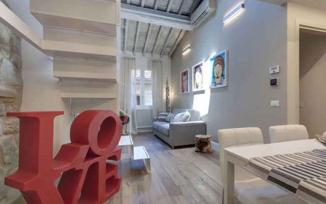 Mamo Florence - St. Elizabeth Tower Apartment