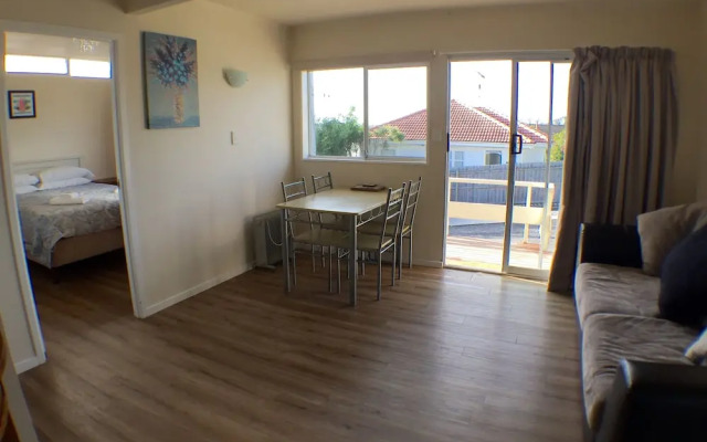 Sea Vista Apartments
