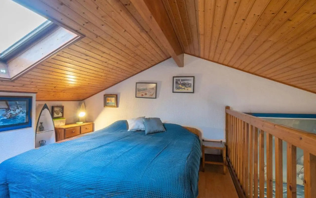 Holiday Home Golf Loisirs-6