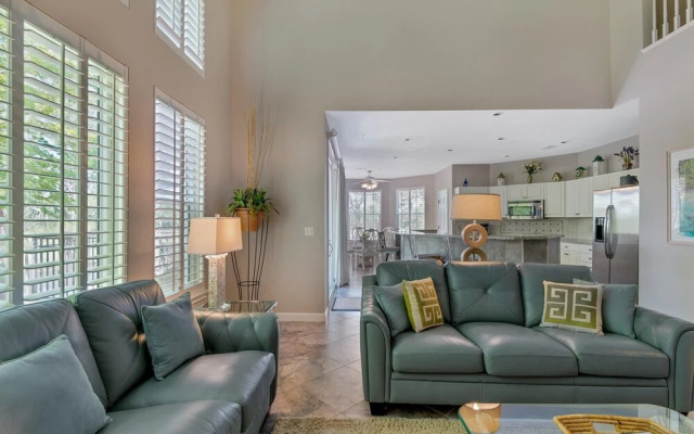 Turnberry 8519