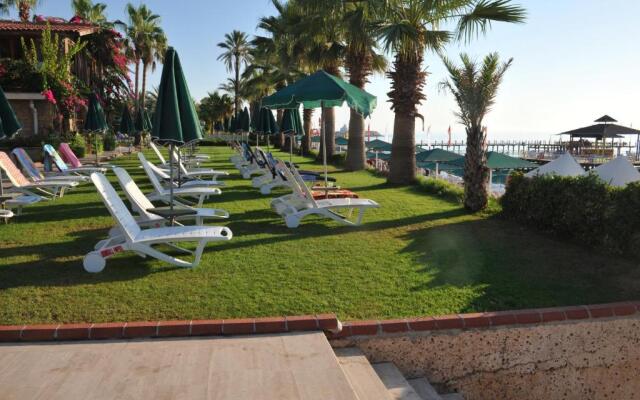 Seagull Hotel