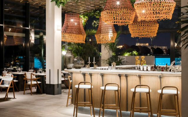 Grand Hyatt Athens