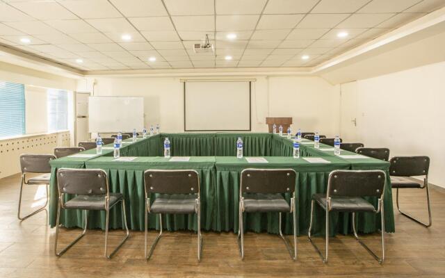 Hanting Hotel Shenyang Zhong Street Forbidden City