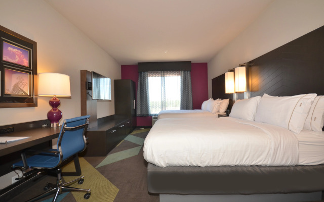 Holiday Inn Exp Stes South by IHG