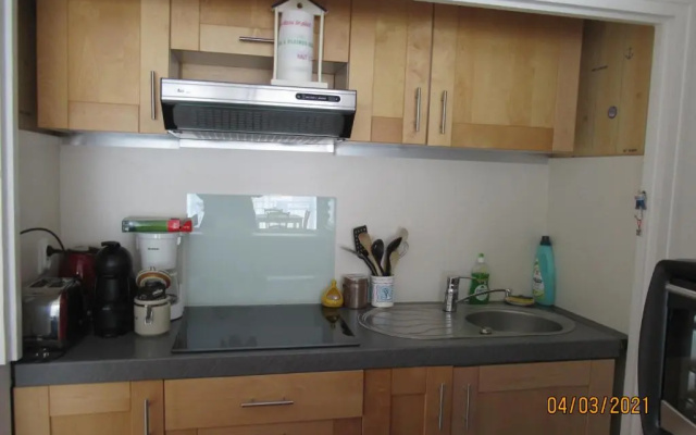 residence Les Canaries