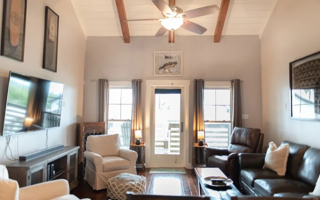 Beach Comber 2 Bedroom Condo