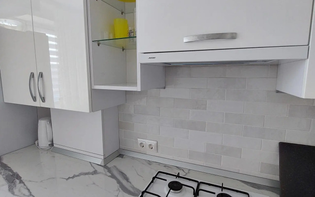 Апартаменты на улице Рабочая 48В