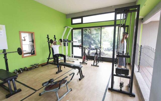 Residenza Pierre & Vacances Luni Mare