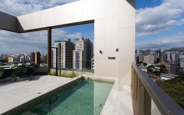 Locking's Santo Agostinho 4
