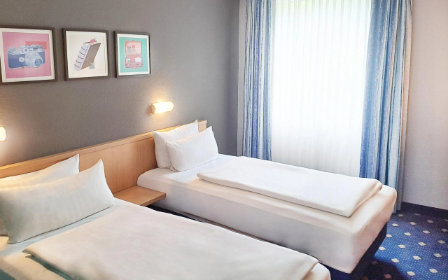 Garner Hotel Cottbus Sud by IHG