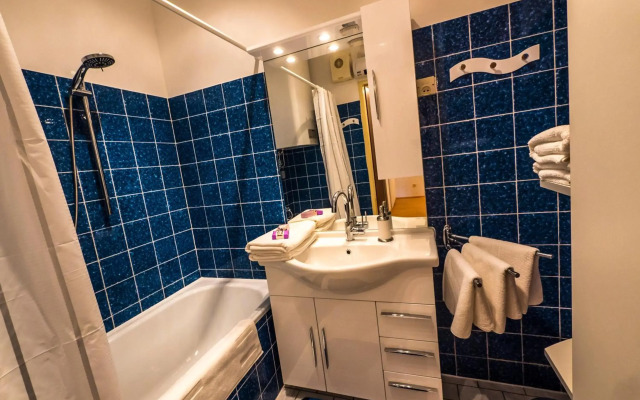 Apartment "Maria Theresia"