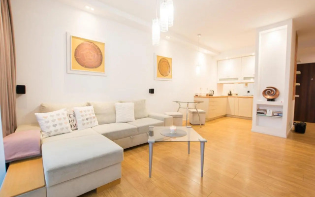 Good Time Apartments Koscielna 33