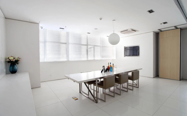 Colour Inn Shenzhen Chunfeng Branch
