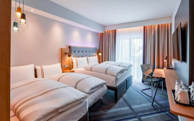 Premier Inn München Airport Süd