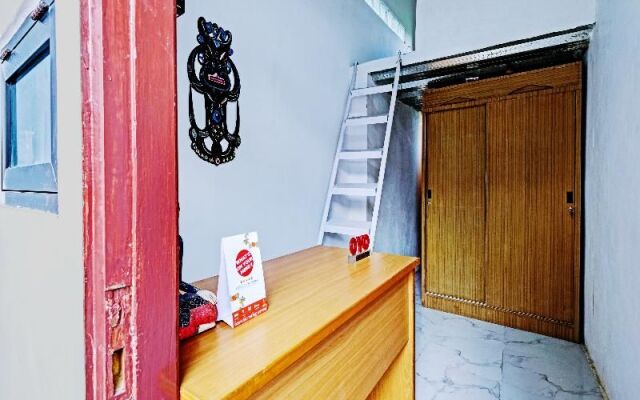 OYO 90325 Pondok Dnayu Syariah