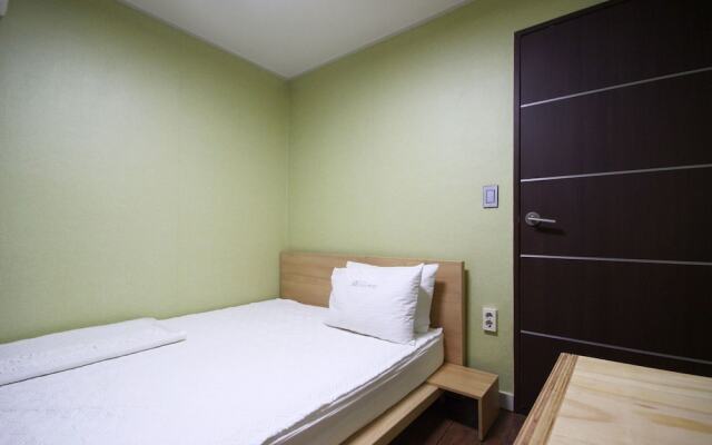 Busan Yeongju-dong The Locci