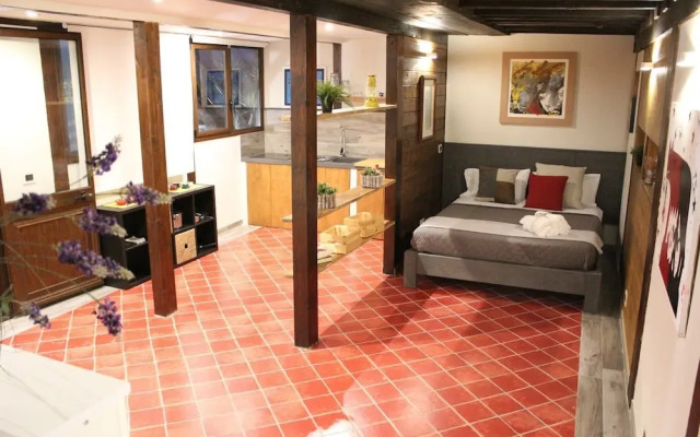 Villa Trinacria