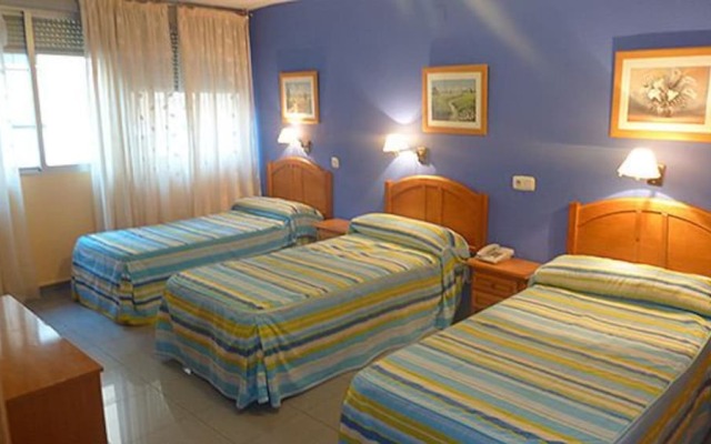 Hostal Al-Qazeres