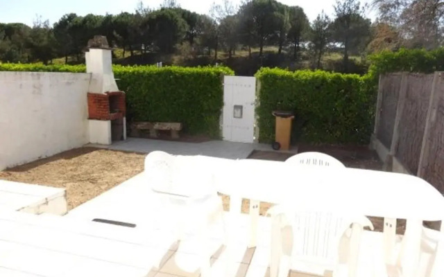 Maison La Faute-sur-Mer, 3 pièces, 4 personnes - FR-1-476-25